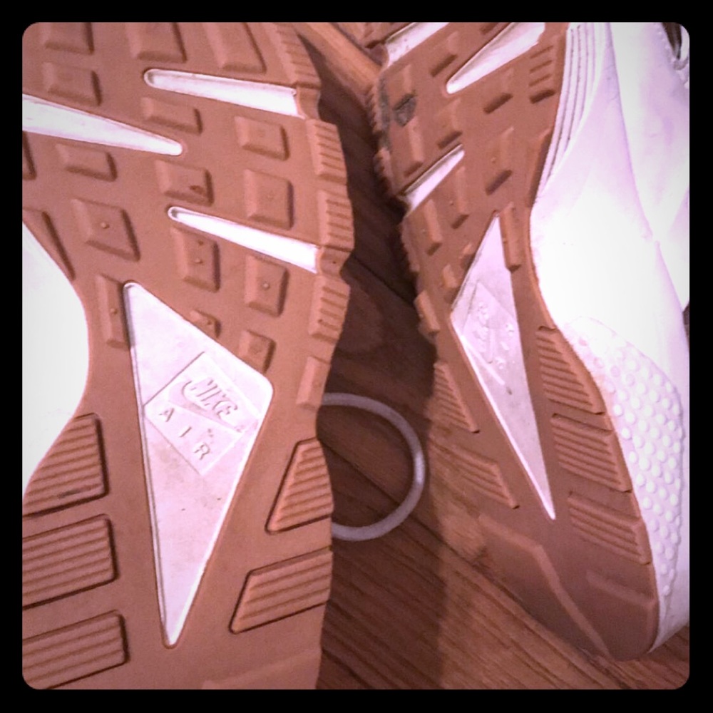 Mens Nike Huarache
